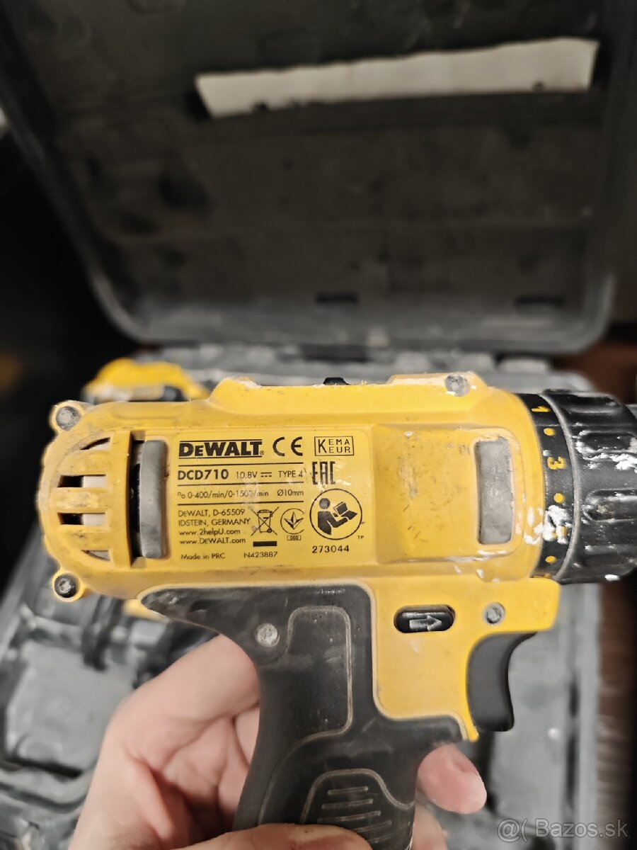 Dewalt - 2