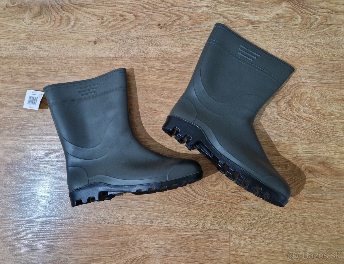 Gumáky Ardon nízke - 2