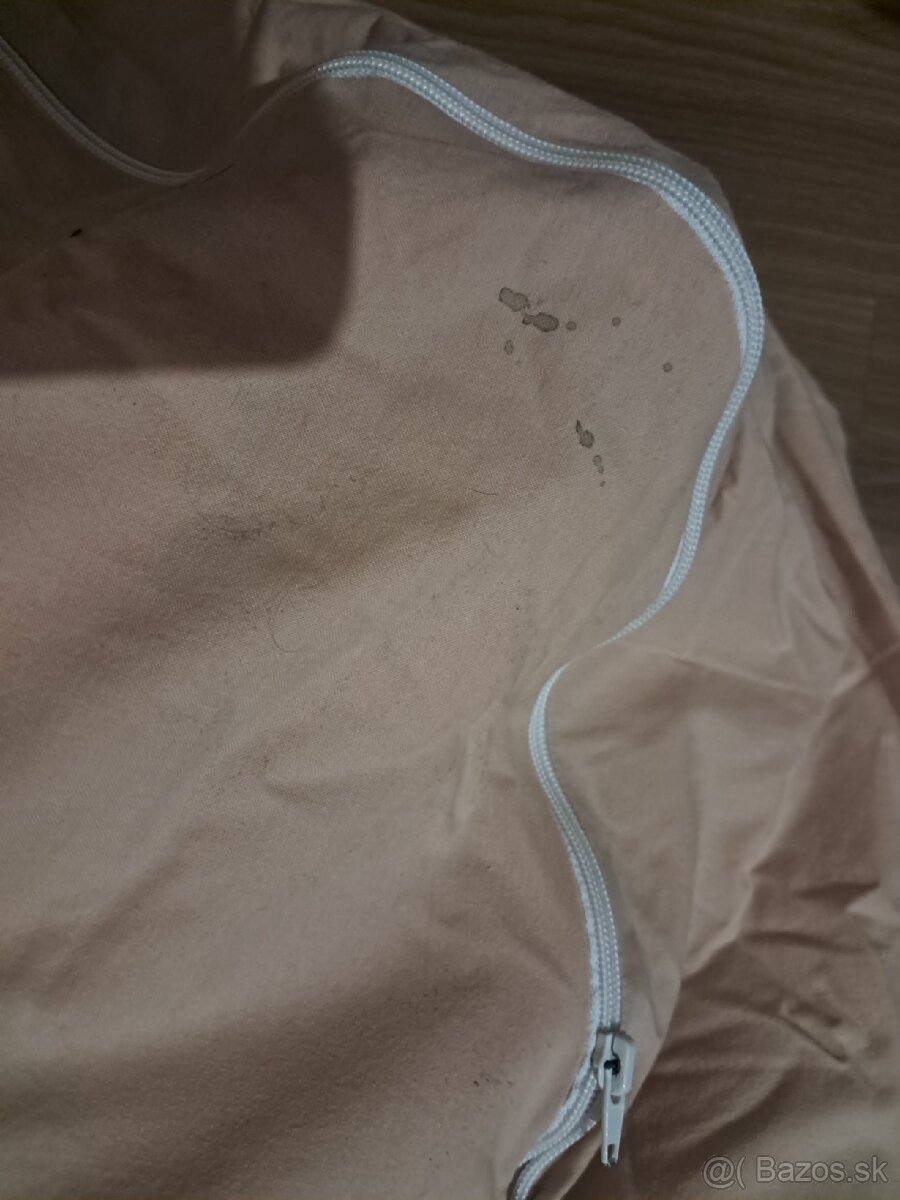 Upokojujúce hniezdo Matýsek - 2