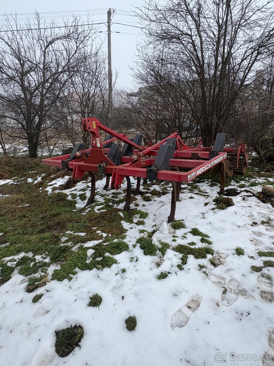 Horsch Terano 3 Fx - 2