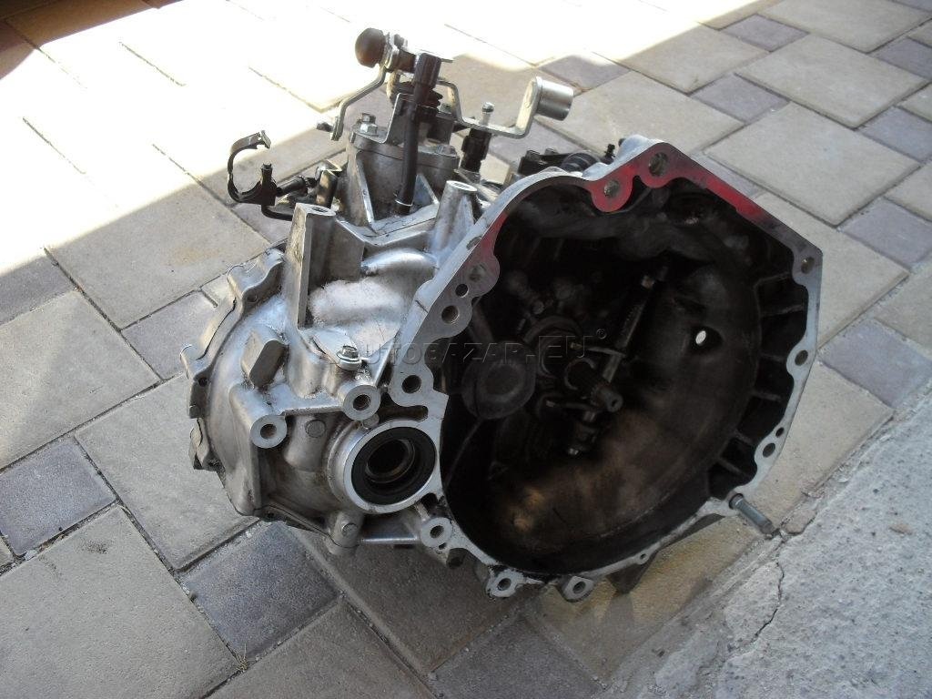 Suzuki Swift 1,3 benzin prevodovka - 2