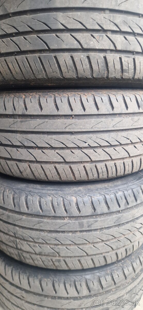 Elektrony 5x112 R19 AMG - 2