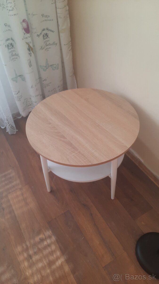 Stolik - 2