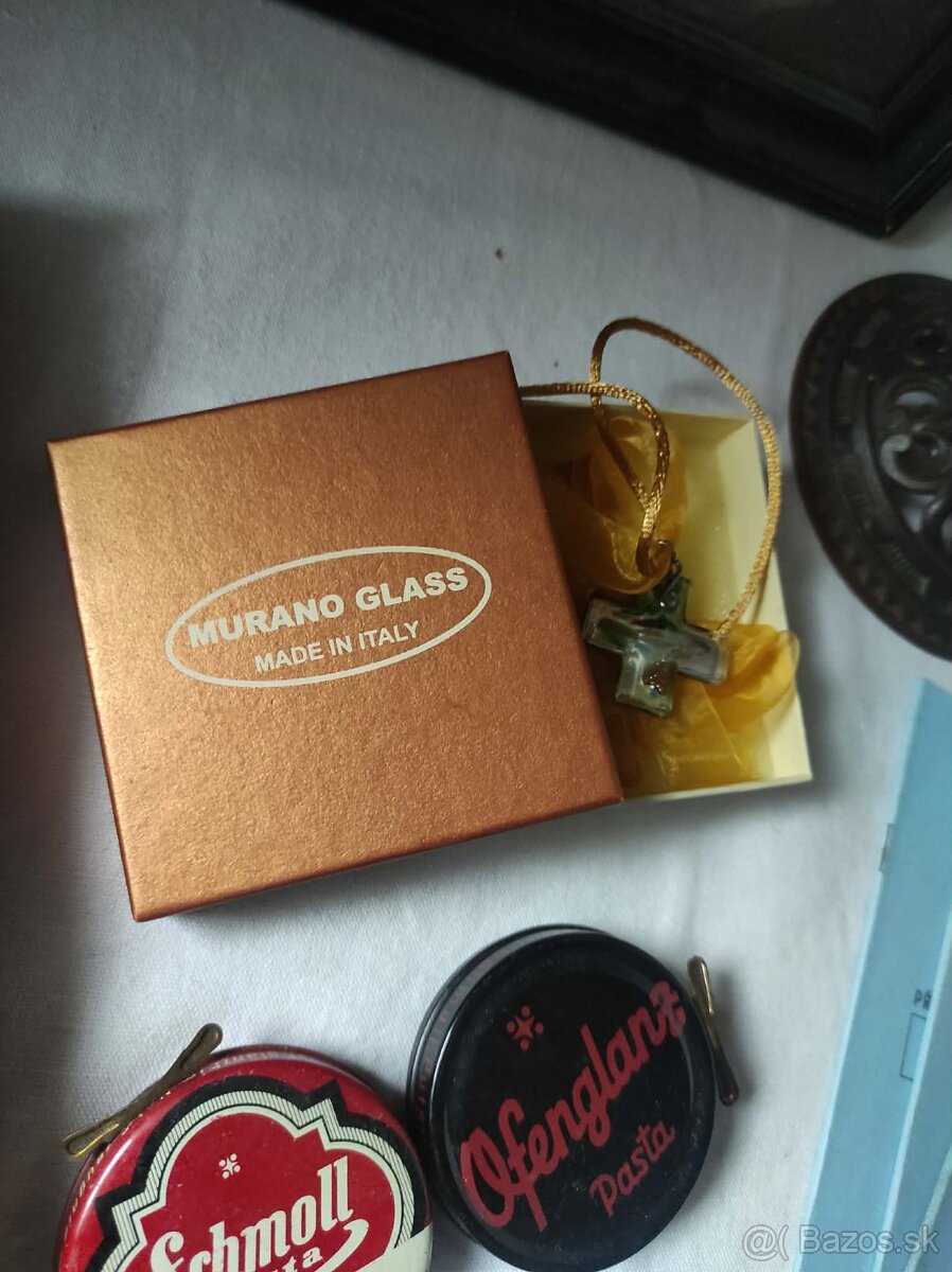 starozitne predmety na predaj.... - 2