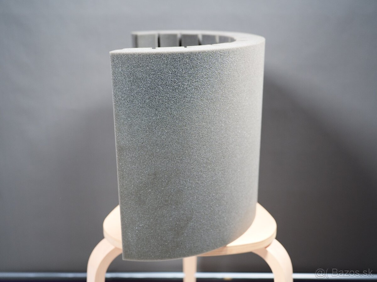 Akustický prvok Vicoustic MIC shield - 2