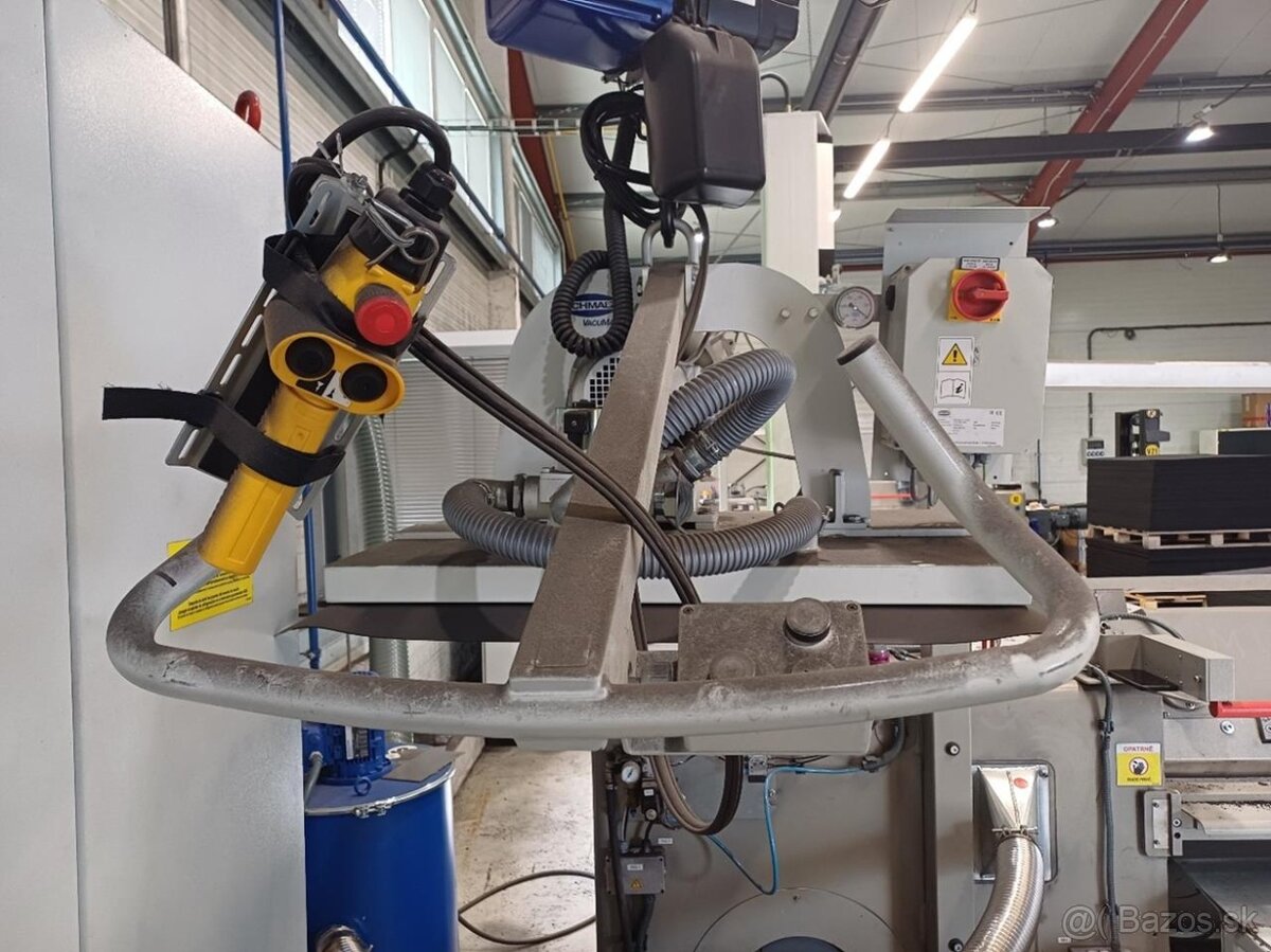 Vakuový manipulátor Schmalz VM Multi 400-1(7711) - 2