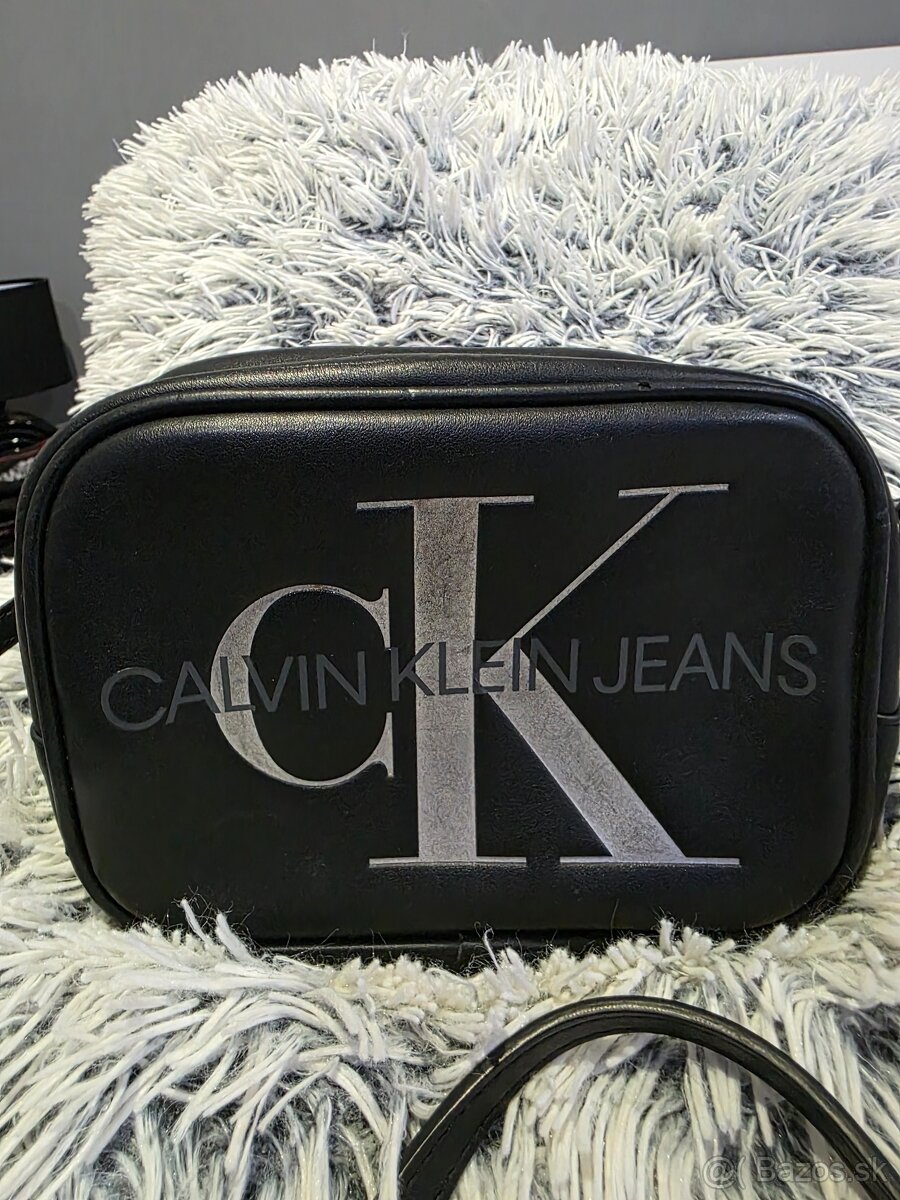 Calvin klein kabelka - 2