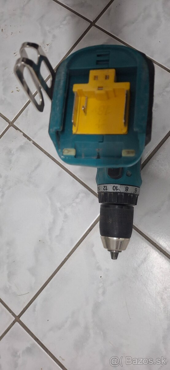Makita DDF 453 - 2