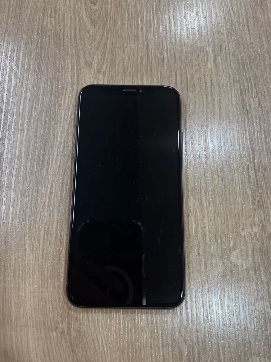 iPhone XS GOLD 64GB - 2