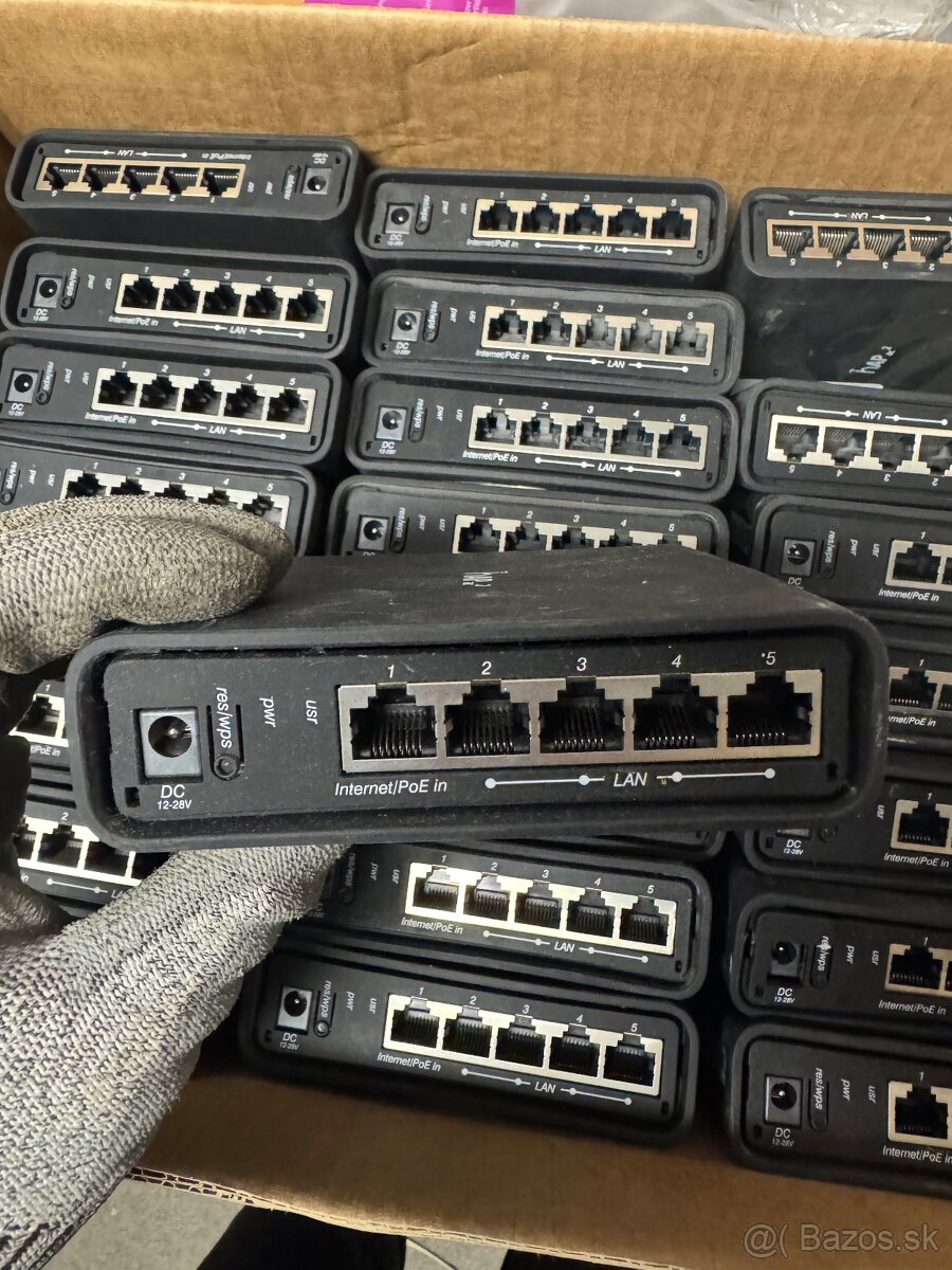 Mikrotik hAP ac2 - RBD52G-5HacD2HnD-TC - 2