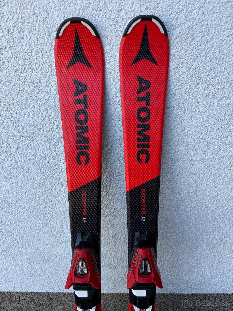 Atomic Redster j2 - 2