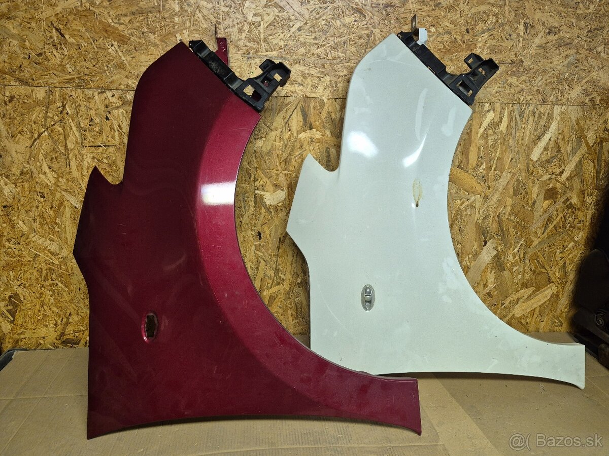 Citroën C3 picasso - 2