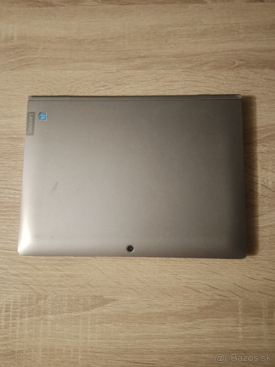 10" tablet Lenovo ideapad 81H3 / 8GB/128GB (Tablet/notebook - 2
