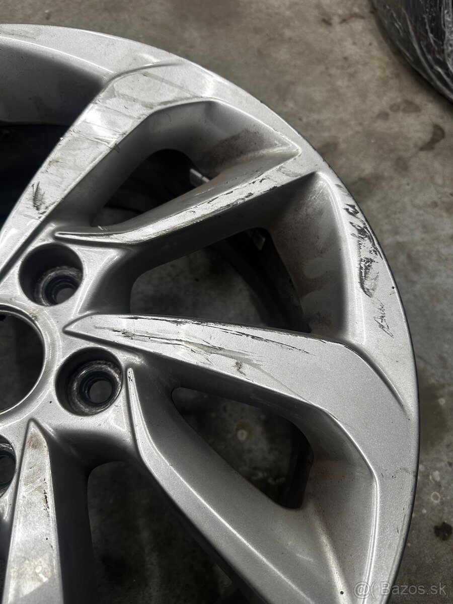 Disk Hyundai tuscon - 2