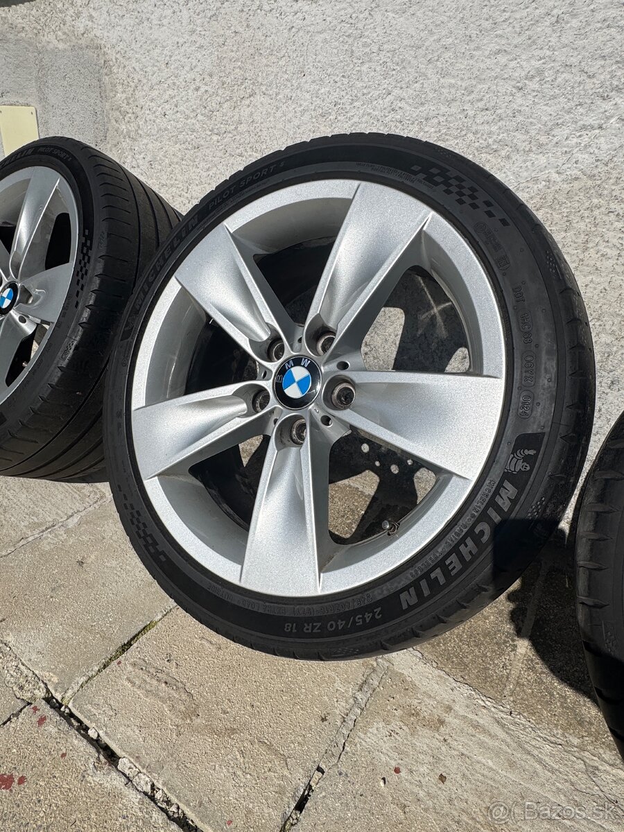 Bmw R18 e60/e61xd - 2