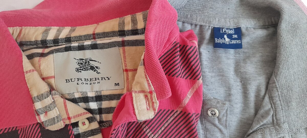 Pánske nosené tričká - 2