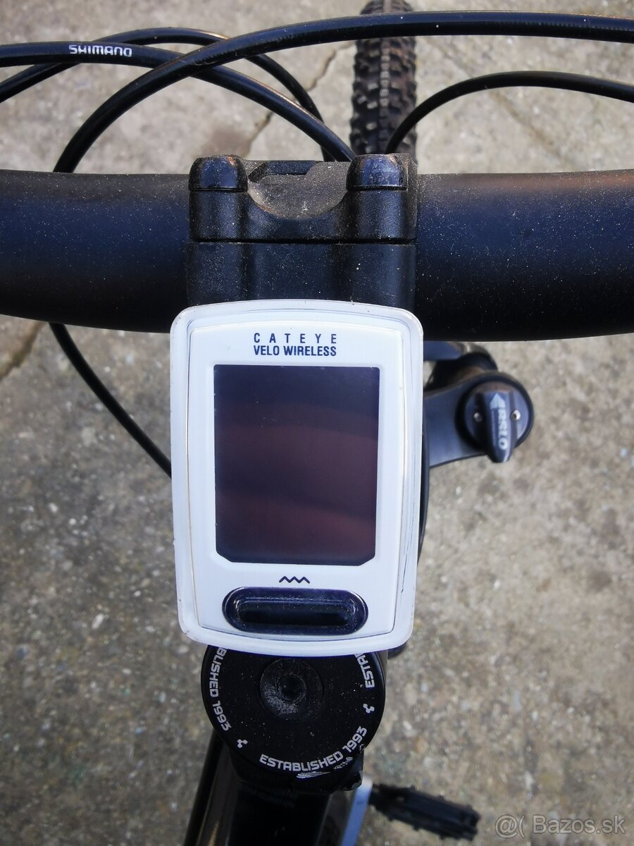 Cube Aim SL ,,29,, - 2