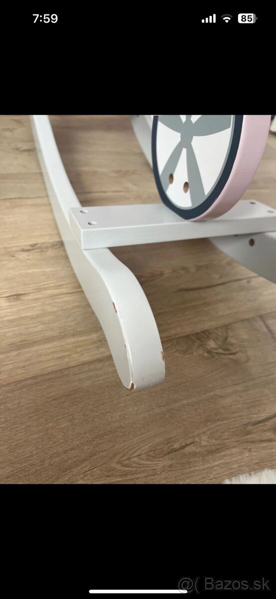 Hojdacia motorka - 2