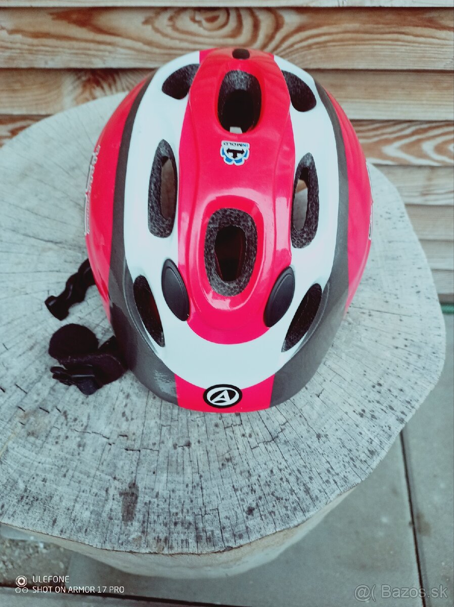 Predám detskú prilbu - 2
