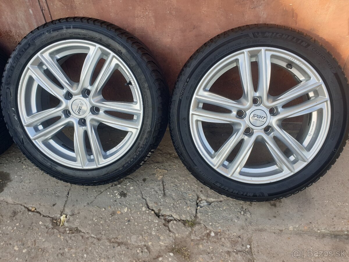 5 x 112 r17 - 2