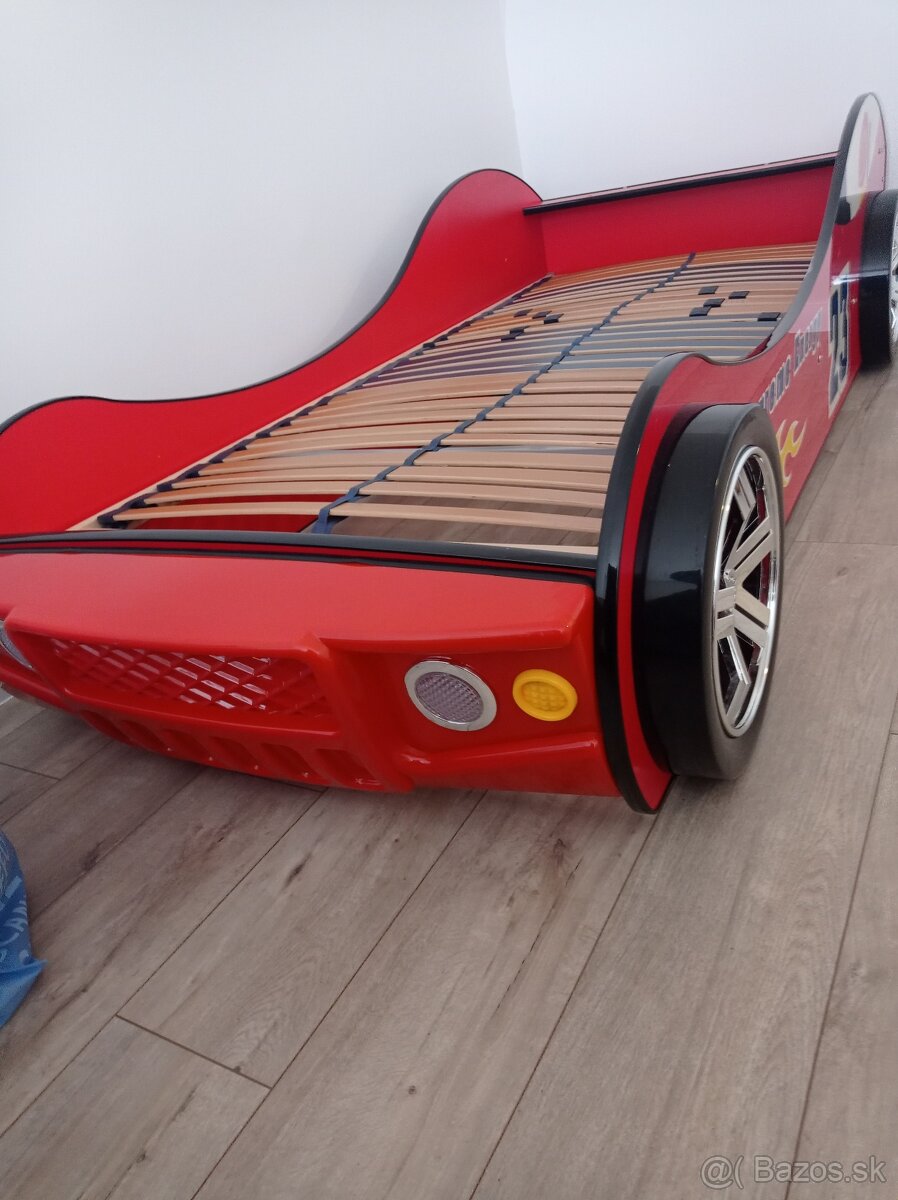 Predám posteľ pre deti - 2