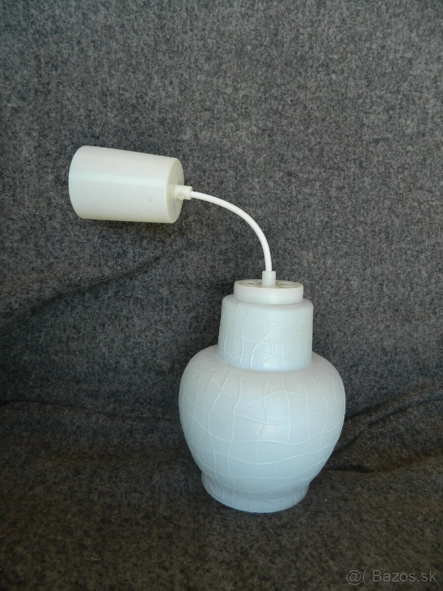 Predám rôzne lustre - 2