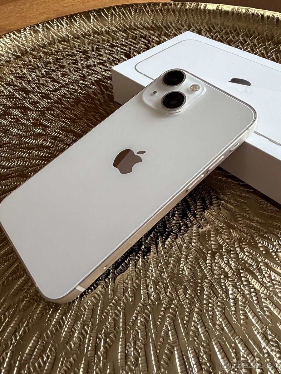 Apple Iphone 13 Mini 128 GB - 2