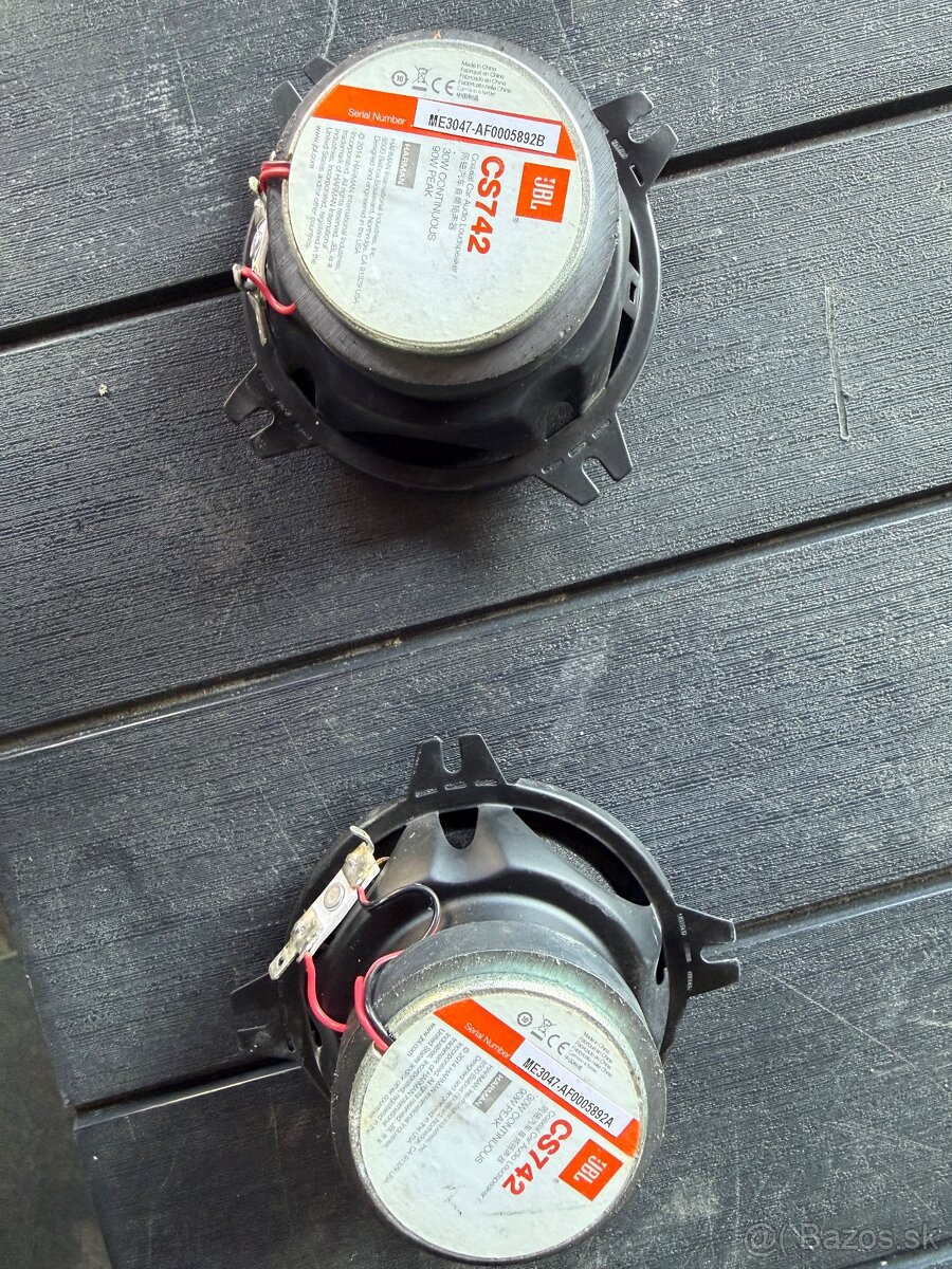 JBL CS742 - 2