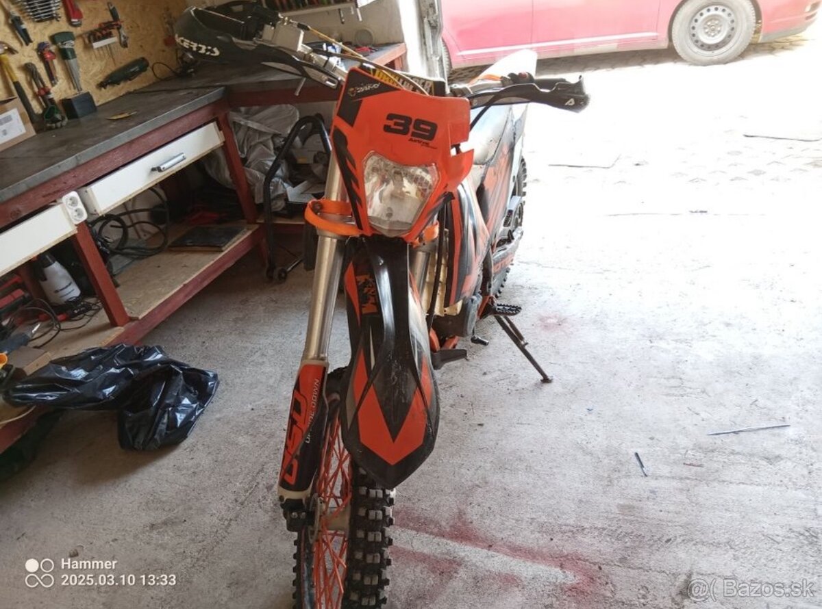 Xmotos XB 39