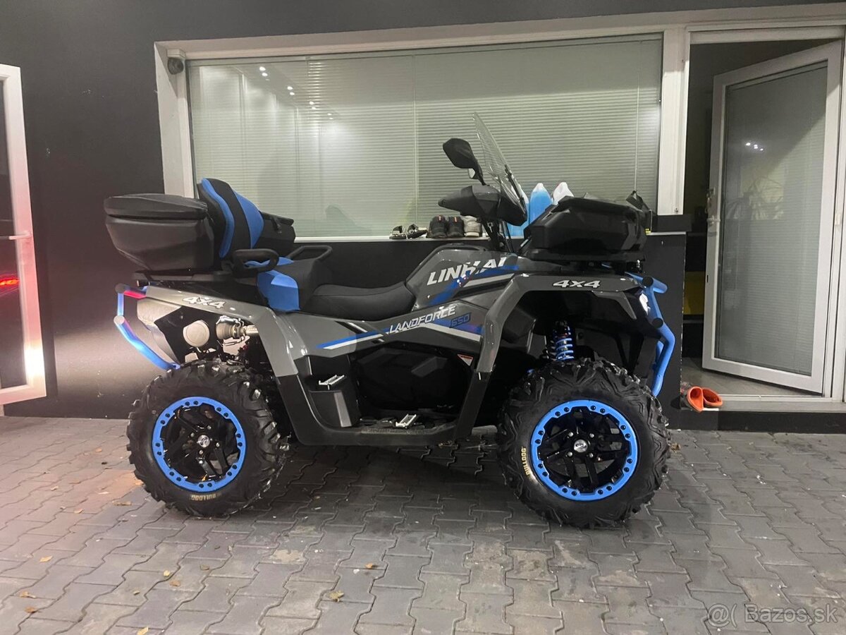 Kymco