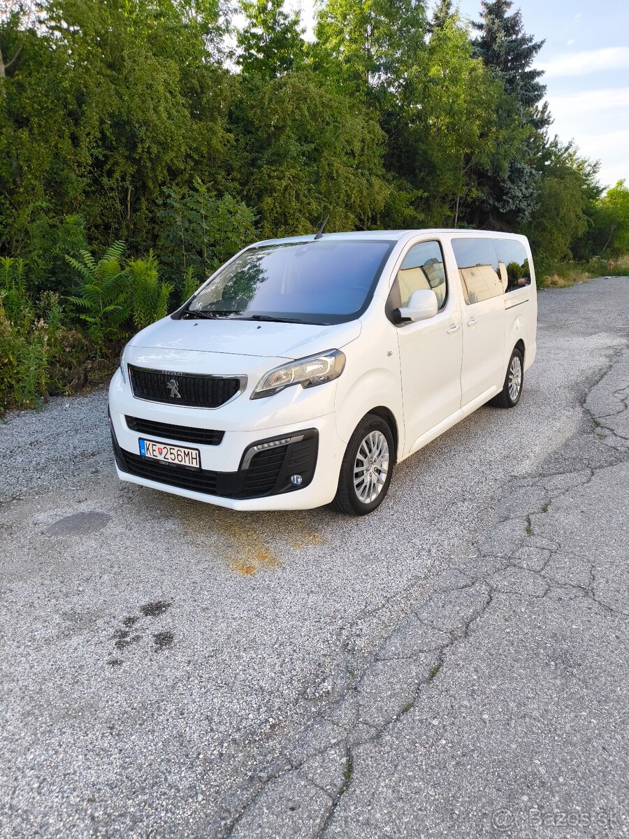 Peugeot Expert Traveller ACTIVE L3 - 2