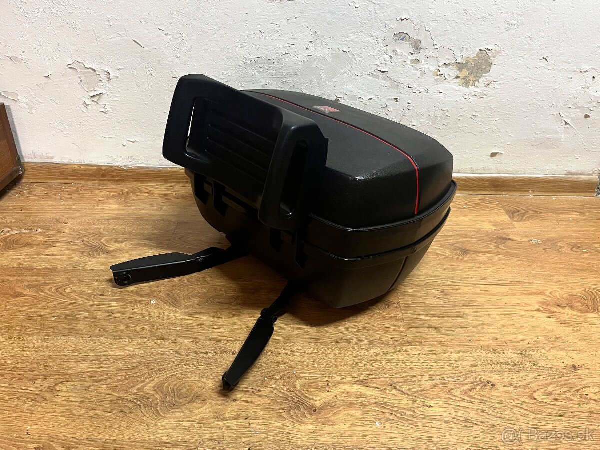 Kufor na motorku Honda Forza givi - 2