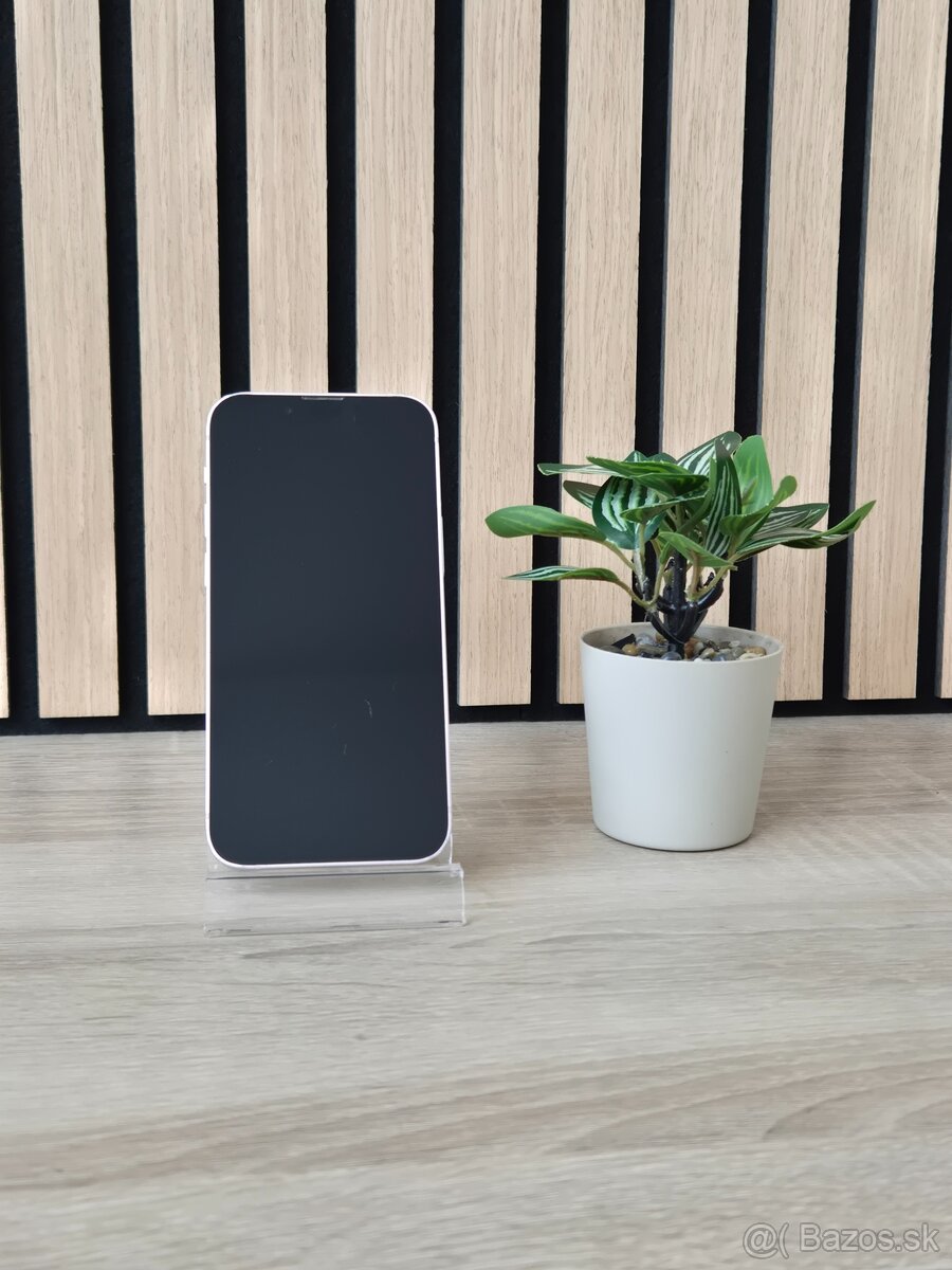 iPhone 13 128GB ružový | ZÁRUKA 2R - 2