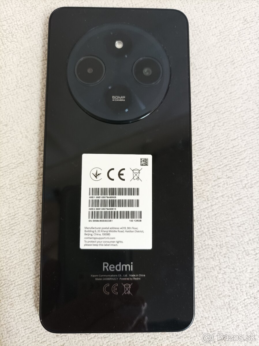 Xiaomi Redmi 14C 128GB - 2