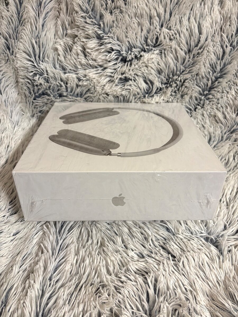 🎧 AirPods Max - 2