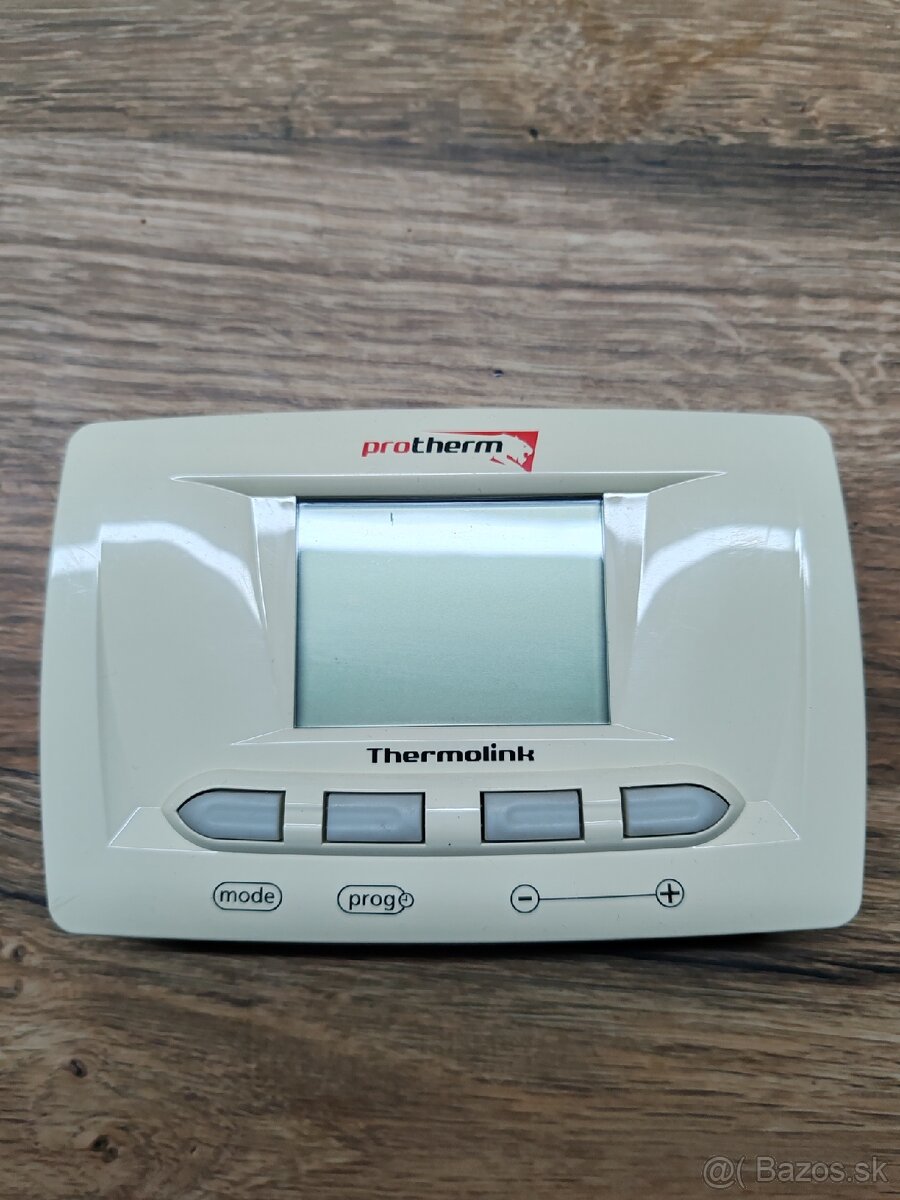 Plynový kondenzačný kotol Protherm Lev 28 KKO - 2