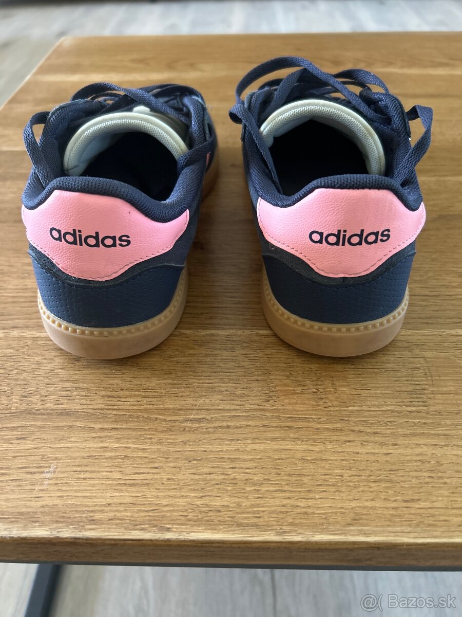 Damske tenisky Adidas - 2