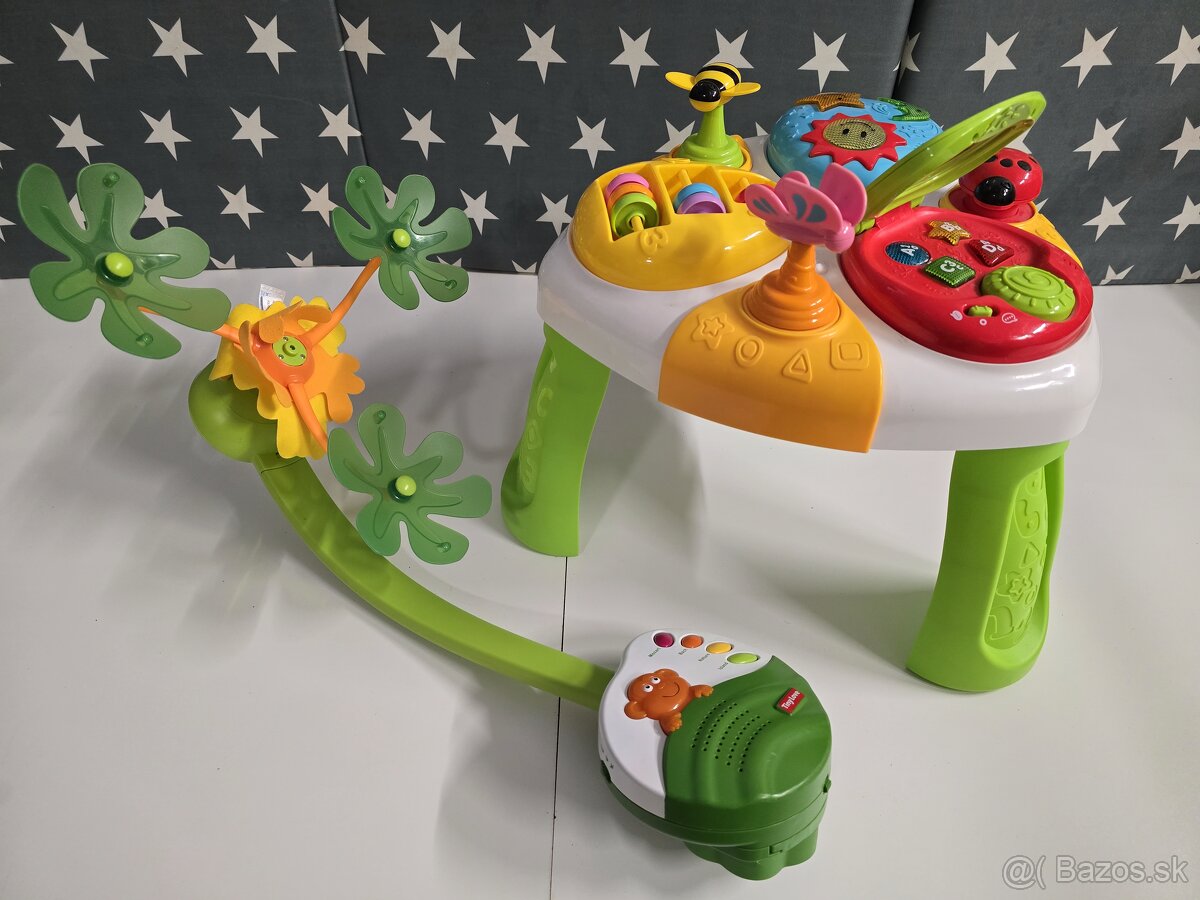 Detské hračky MIX - 2
