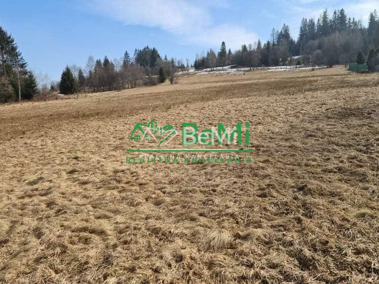 Predaj, investičný pozemok, 6881m2, Čadca (735-14-JAS) - 2