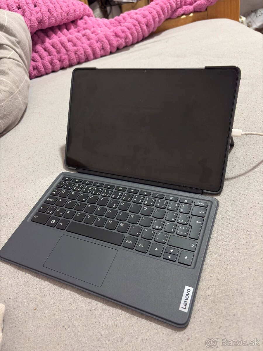 Lenovo tablet - 2