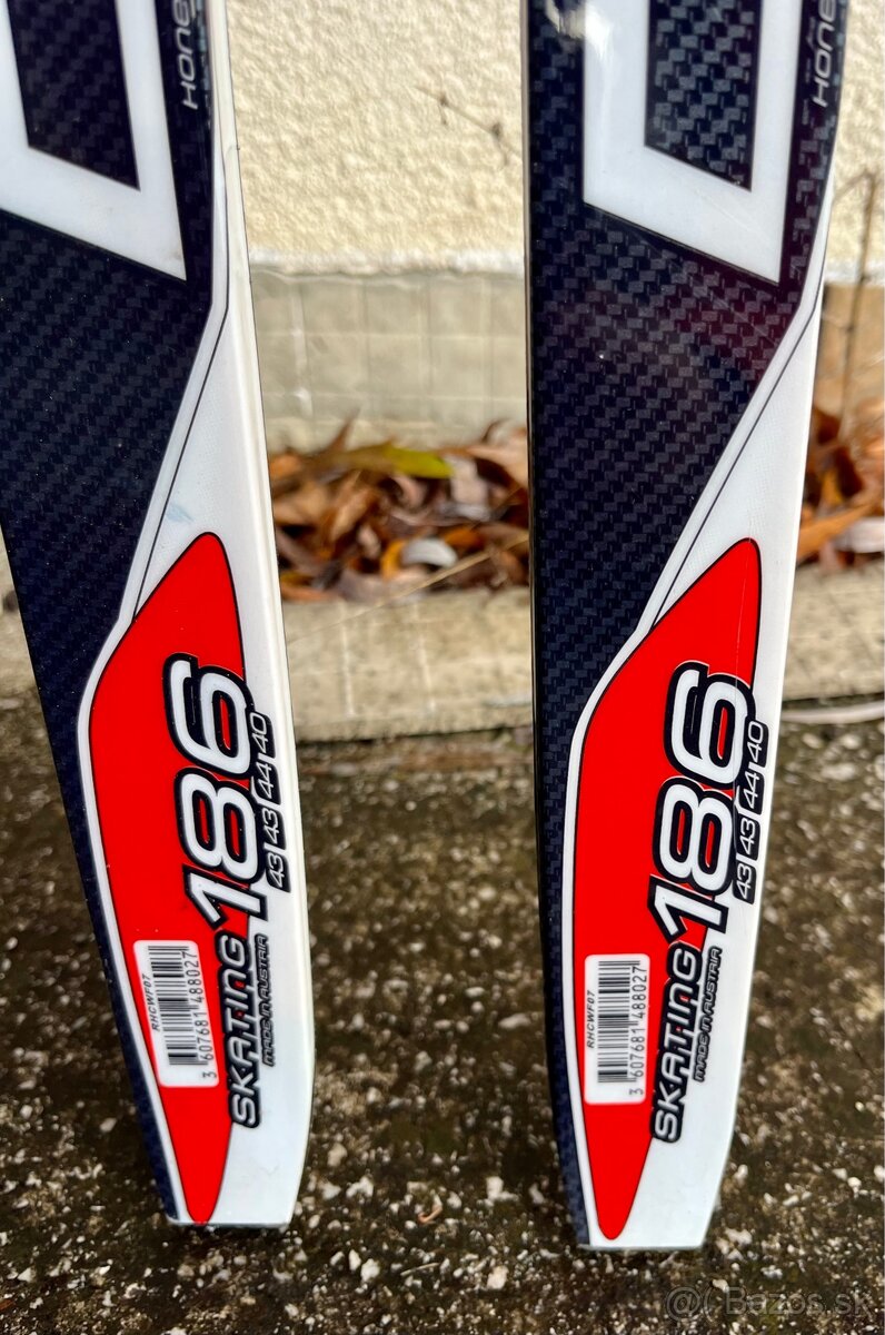 Rossignol Delta SK - 2