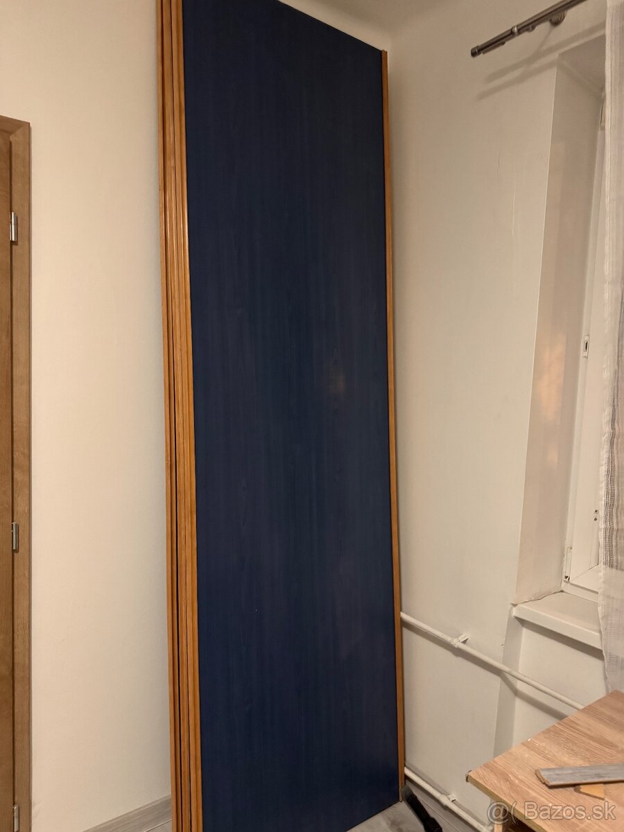 Skriňa : Roldor - 2