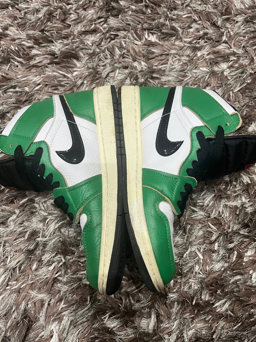 Tenisky nike air jordan - 2