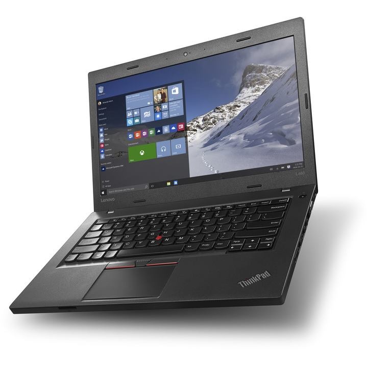 LENOVO ThinkPad L460 i5 16GB RAM - 2