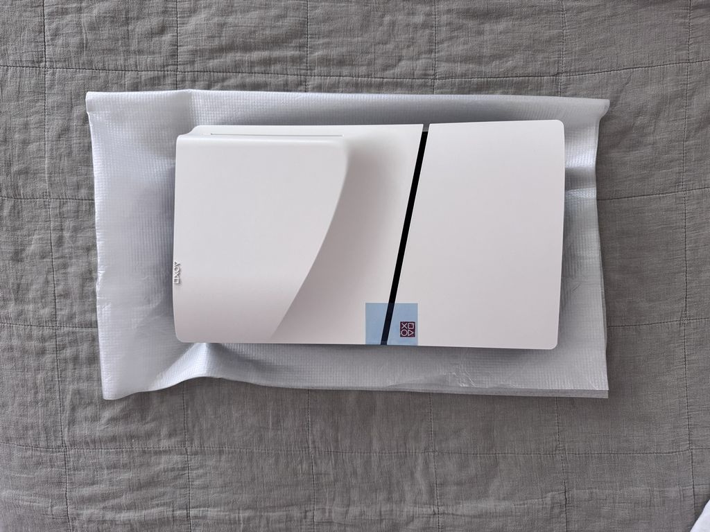 Predám Playstation 5 Slim Ghost of Yotei konzolu - 2