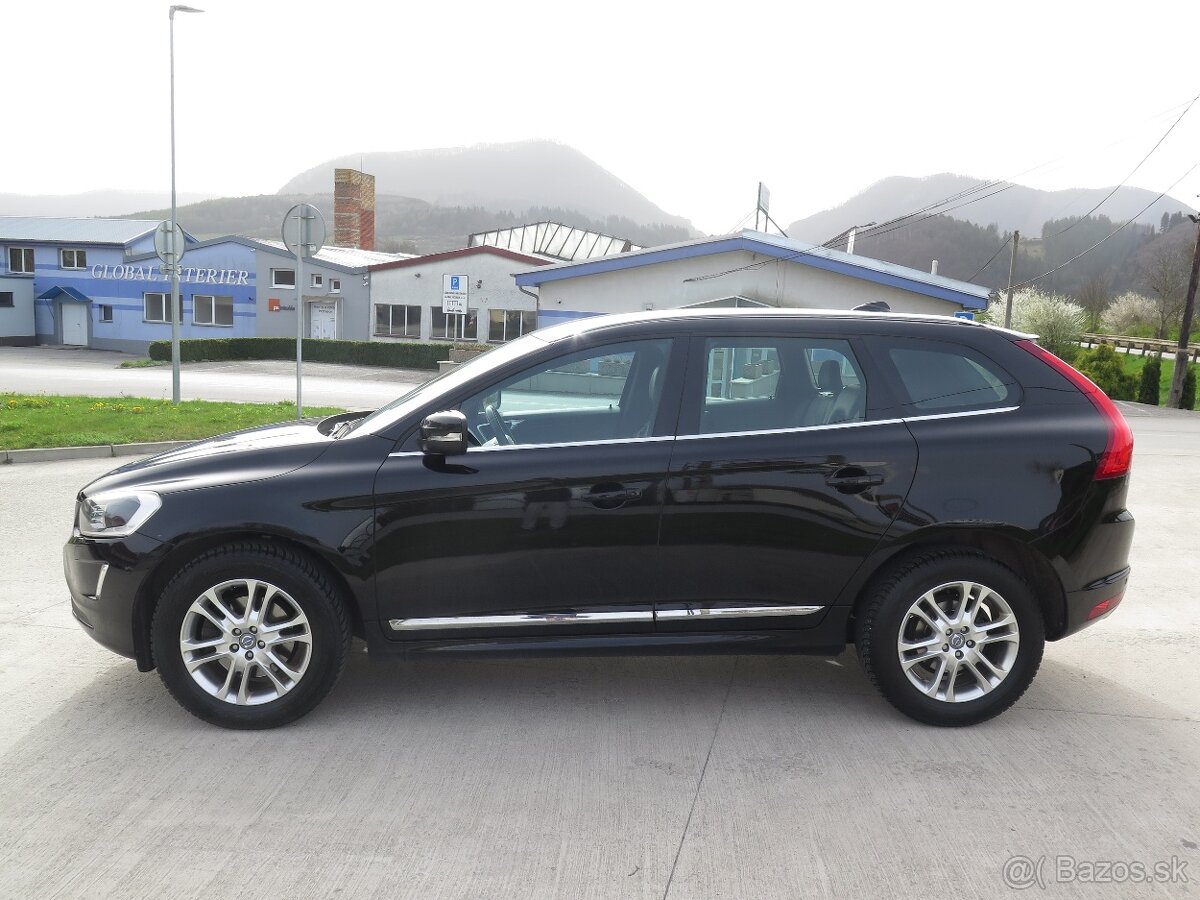 VOLVO XC60 2.0D 4WD - 2