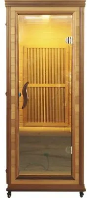 Infrasauna Marimex Trendy pre jednu osobu - 2