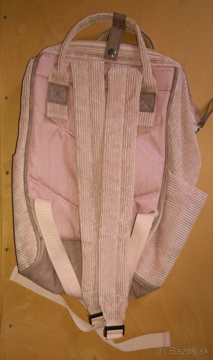 Taška na chrbát - 2