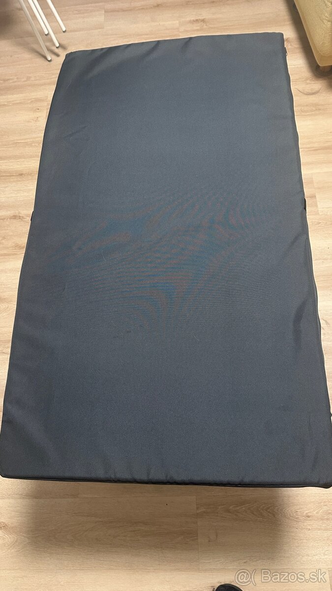 Predám skladací matrac - 2