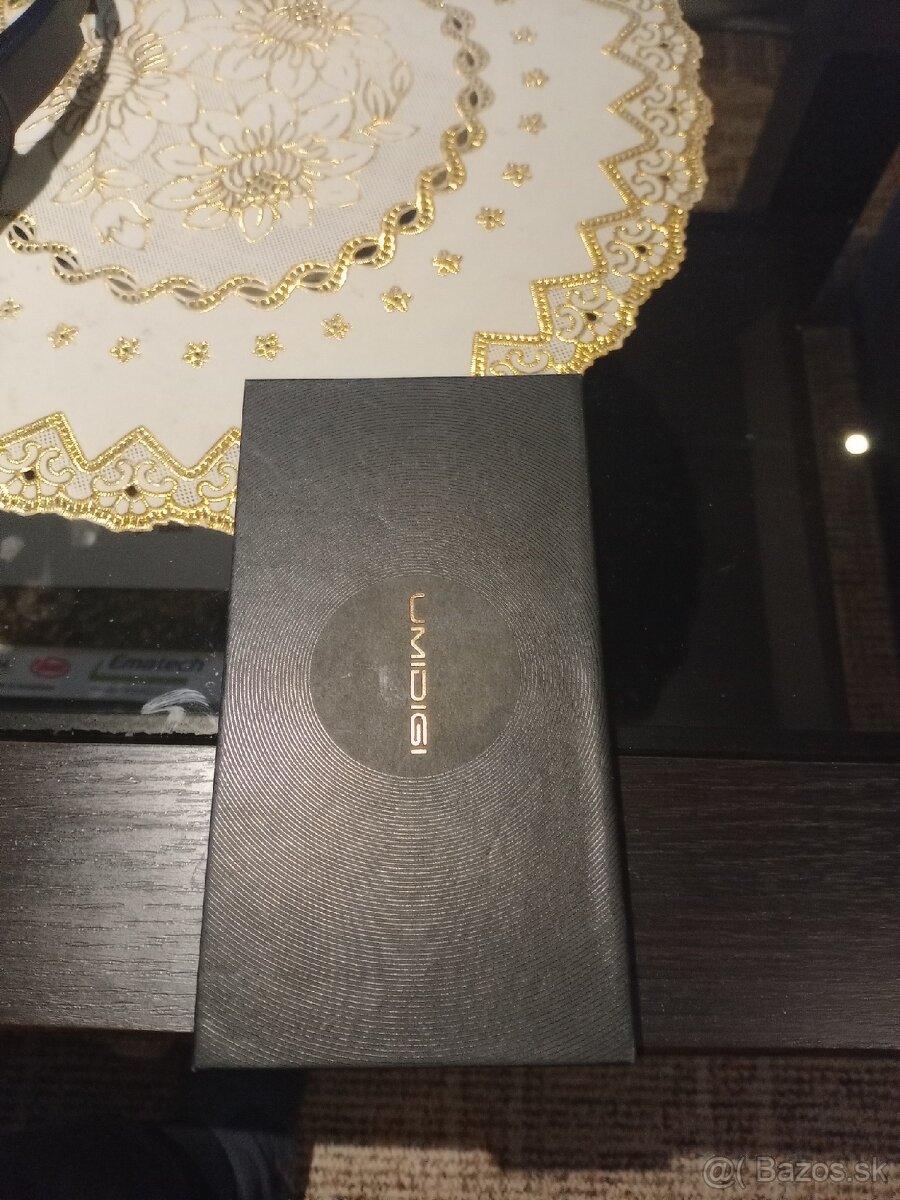 Smartphone umidigi A3 PRO - 2